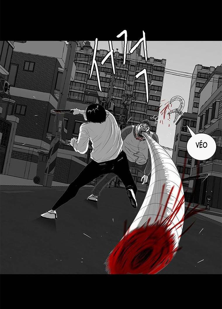 Nhân Loại Tuyệt Chủng: Chapter 13