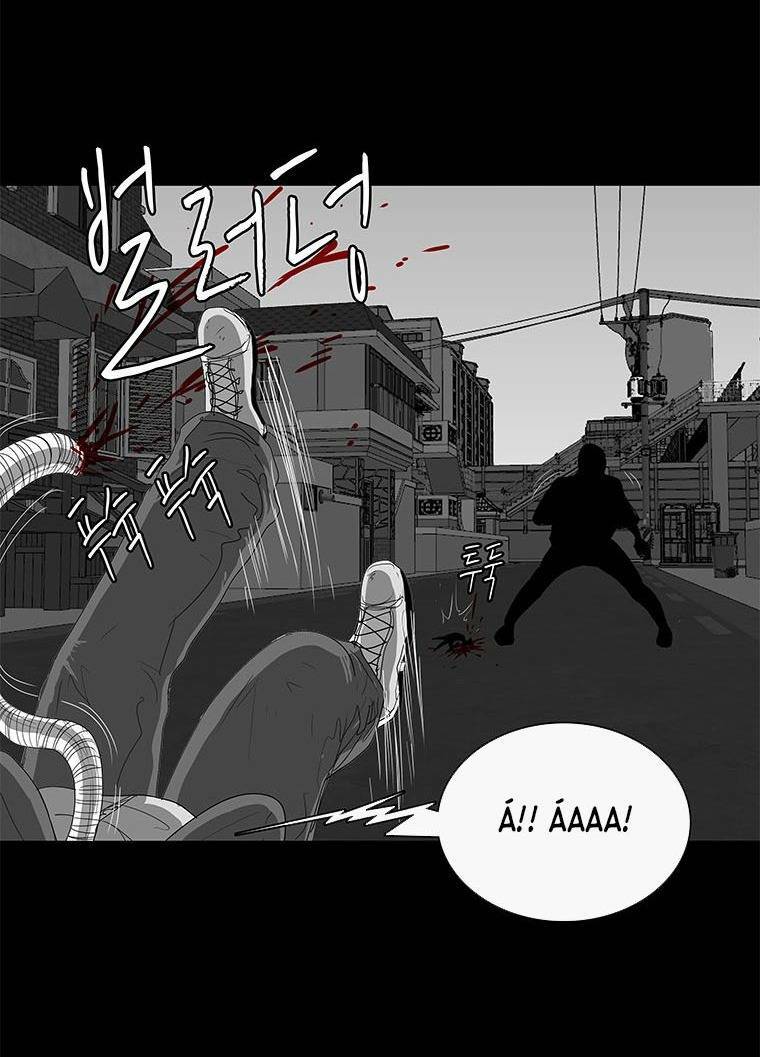 Nhân Loại Tuyệt Chủng: Chapter 13