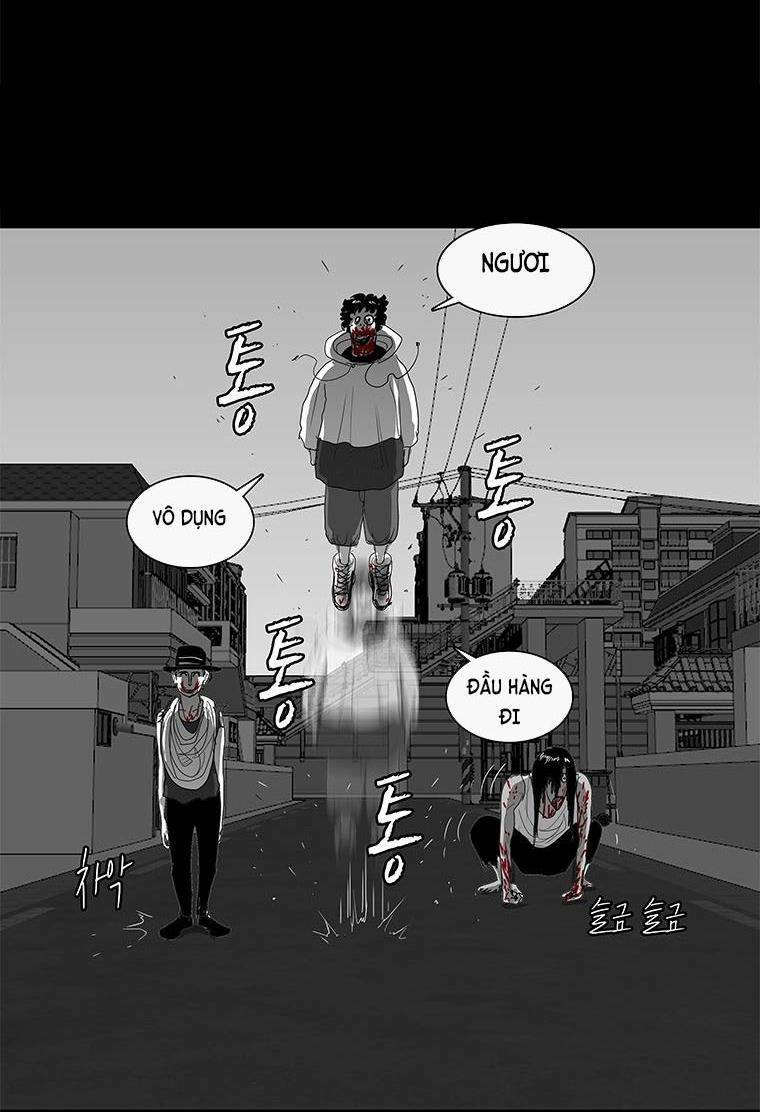 Nhân Loại Tuyệt Chủng: Chapter 13