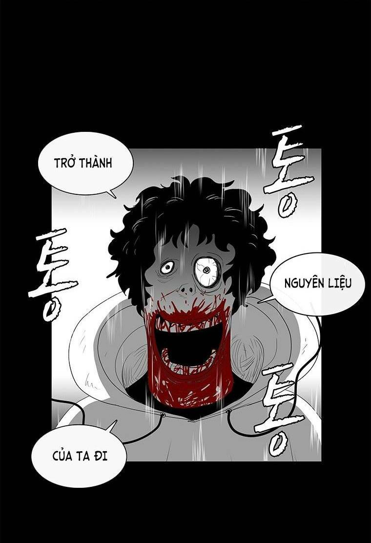 Nhân Loại Tuyệt Chủng: Chapter 13