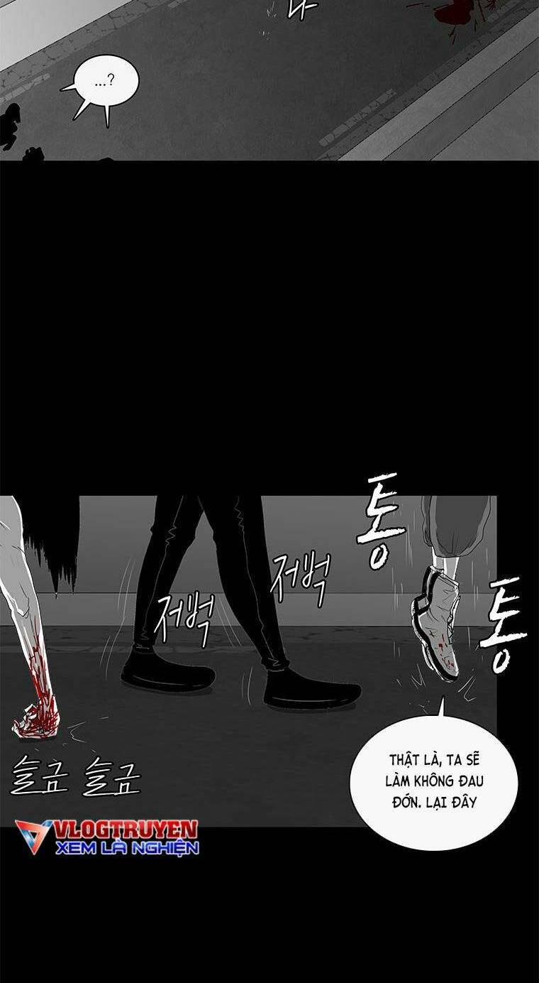 Nhân Loại Tuyệt Chủng: Chapter 13