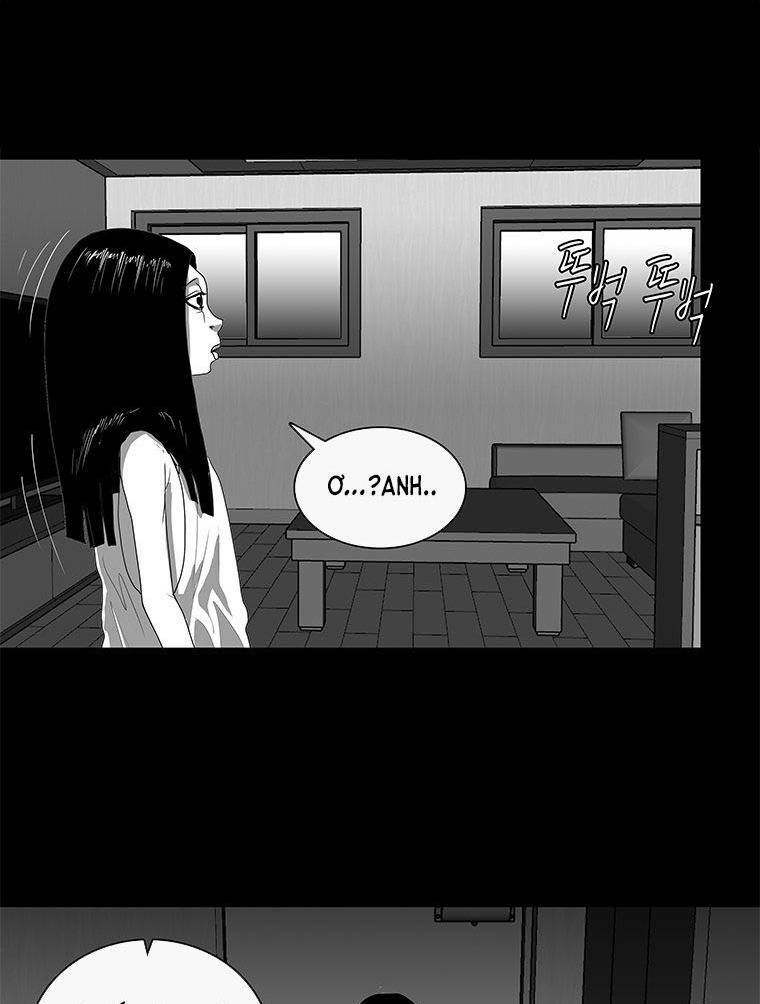 Nhân Loại Tuyệt Chủng: Chapter 13