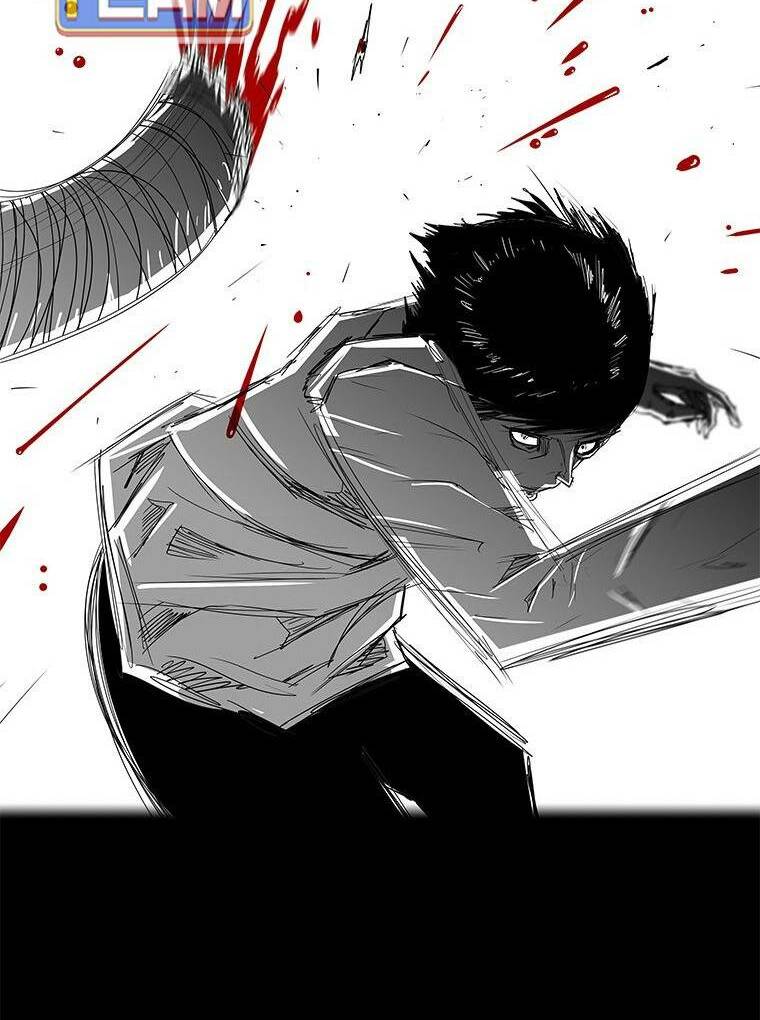 Nhân Loại Tuyệt Chủng: Chapter 13