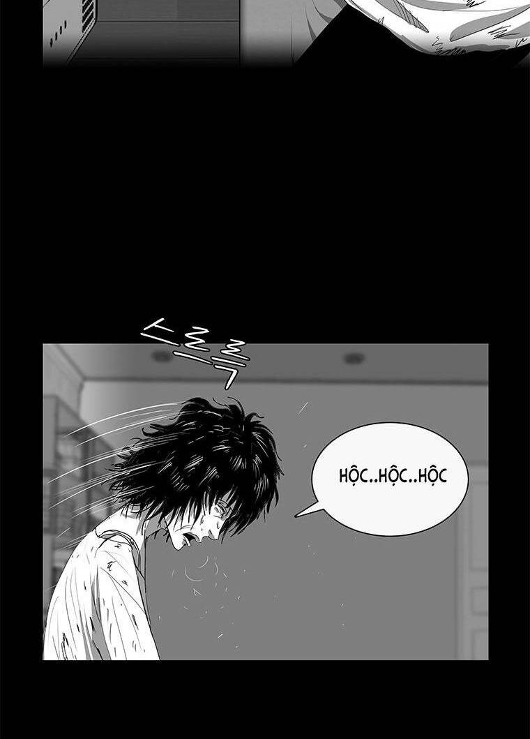 Nhân Loại Tuyệt Chủng: Chapter 13