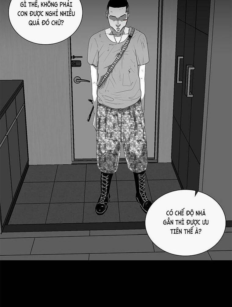 Nhân Loại Tuyệt Chủng: Chapter 13