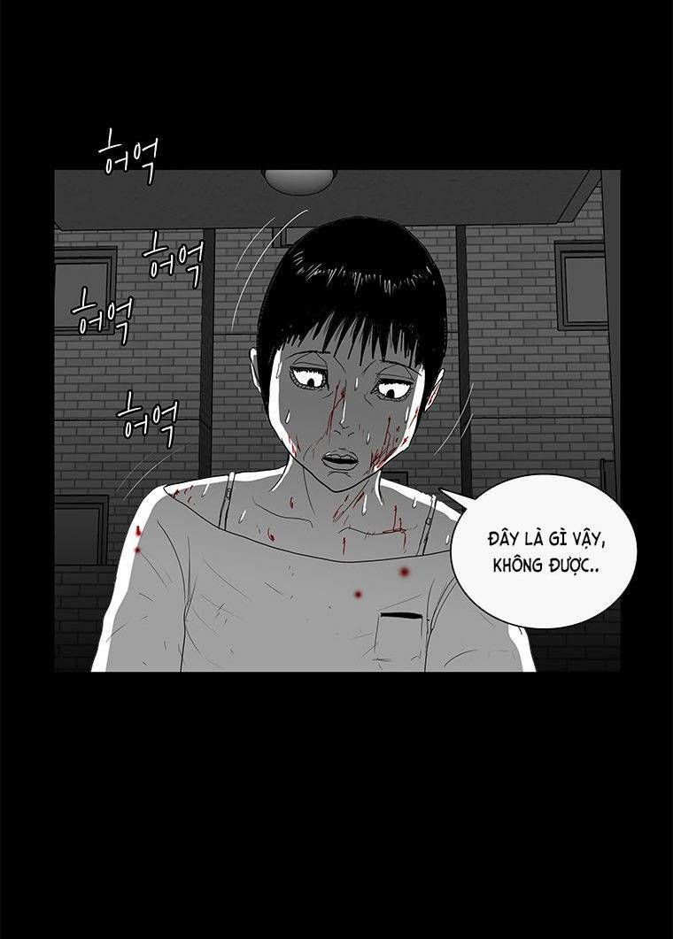 Nhân Loại Tuyệt Chủng: Chapter 13