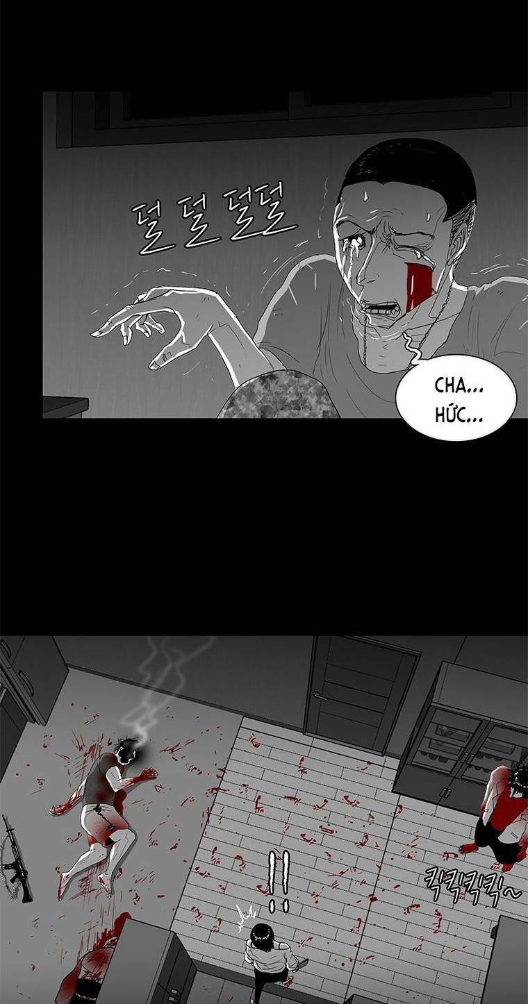 Nhân Loại Tuyệt Chủng: Chapter 14