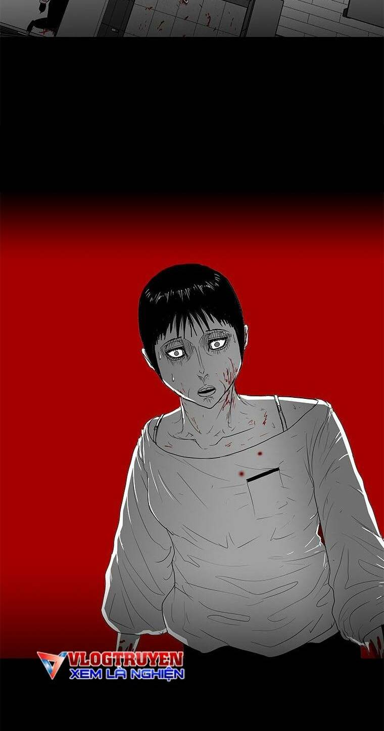 Nhân Loại Tuyệt Chủng: Chapter 14