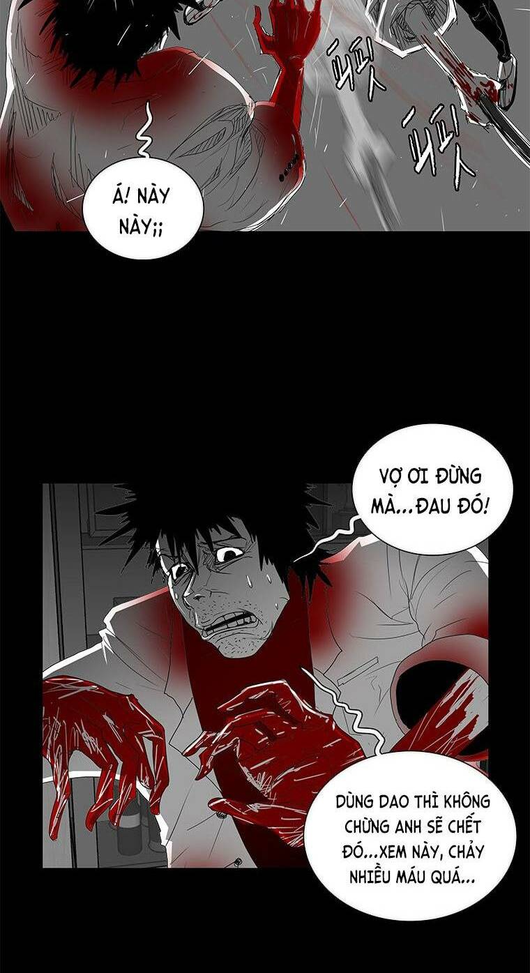 Nhân Loại Tuyệt Chủng: Chapter 14