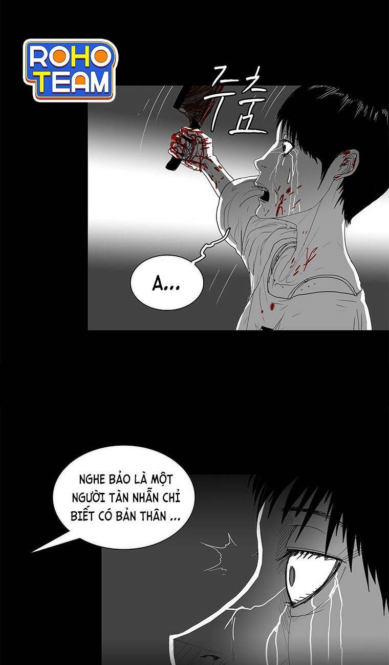 Nhân Loại Tuyệt Chủng: Chapter 14