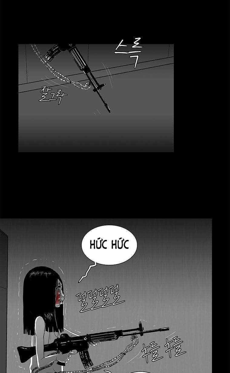 Nhân Loại Tuyệt Chủng: Chapter 14