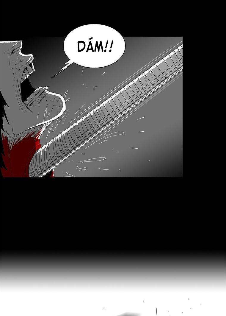 Nhân Loại Tuyệt Chủng: Chapter 14