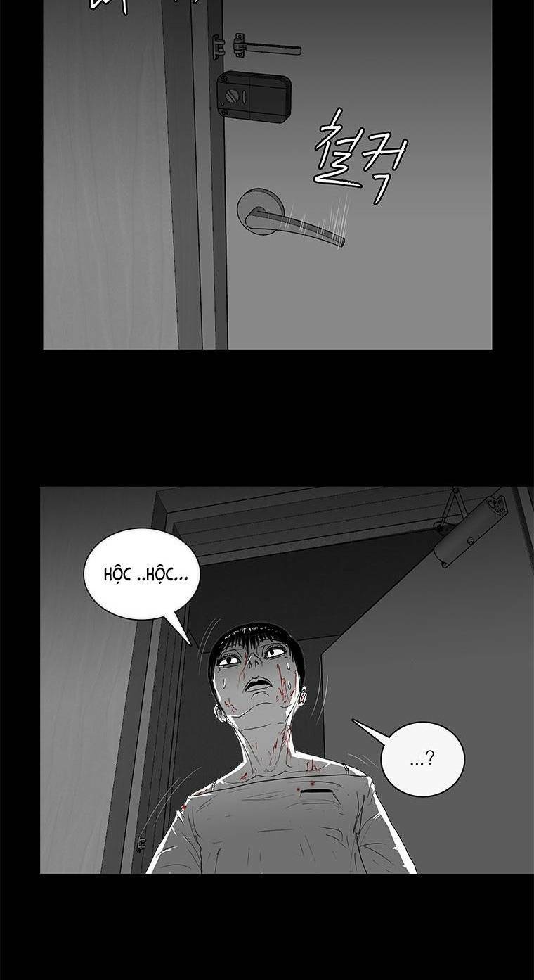 Nhân Loại Tuyệt Chủng: Chapter 14