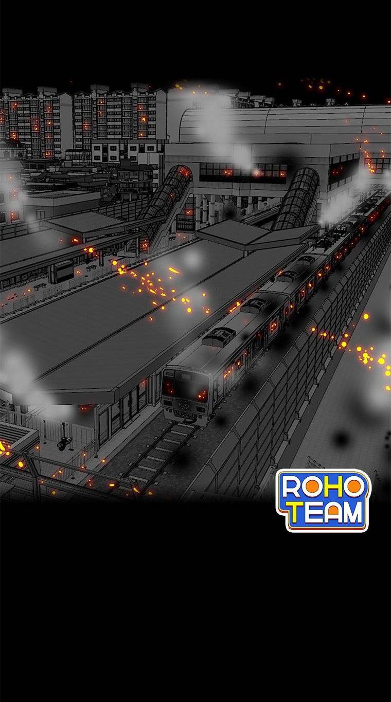 Nhân Loại Tuyệt Chủng: Chapter 14