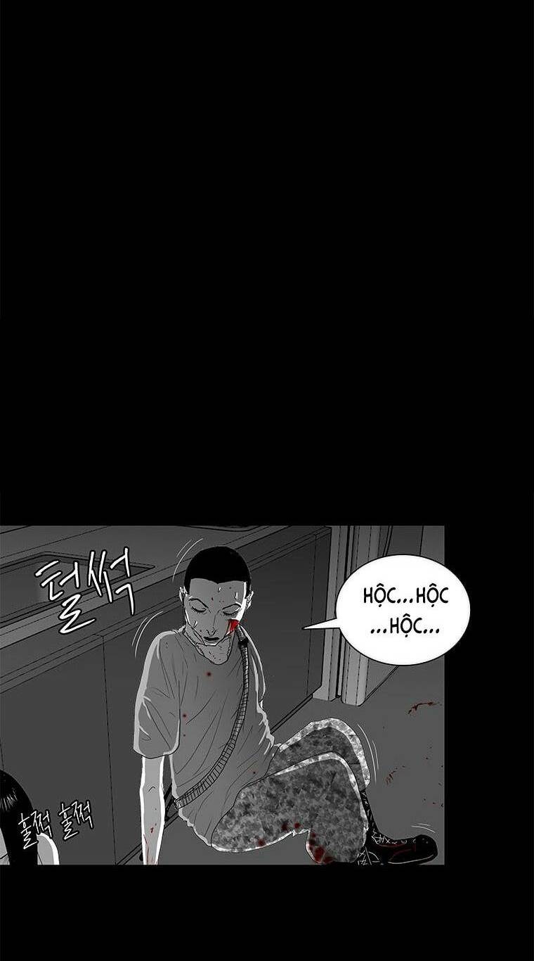 Nhân Loại Tuyệt Chủng: Chapter 14