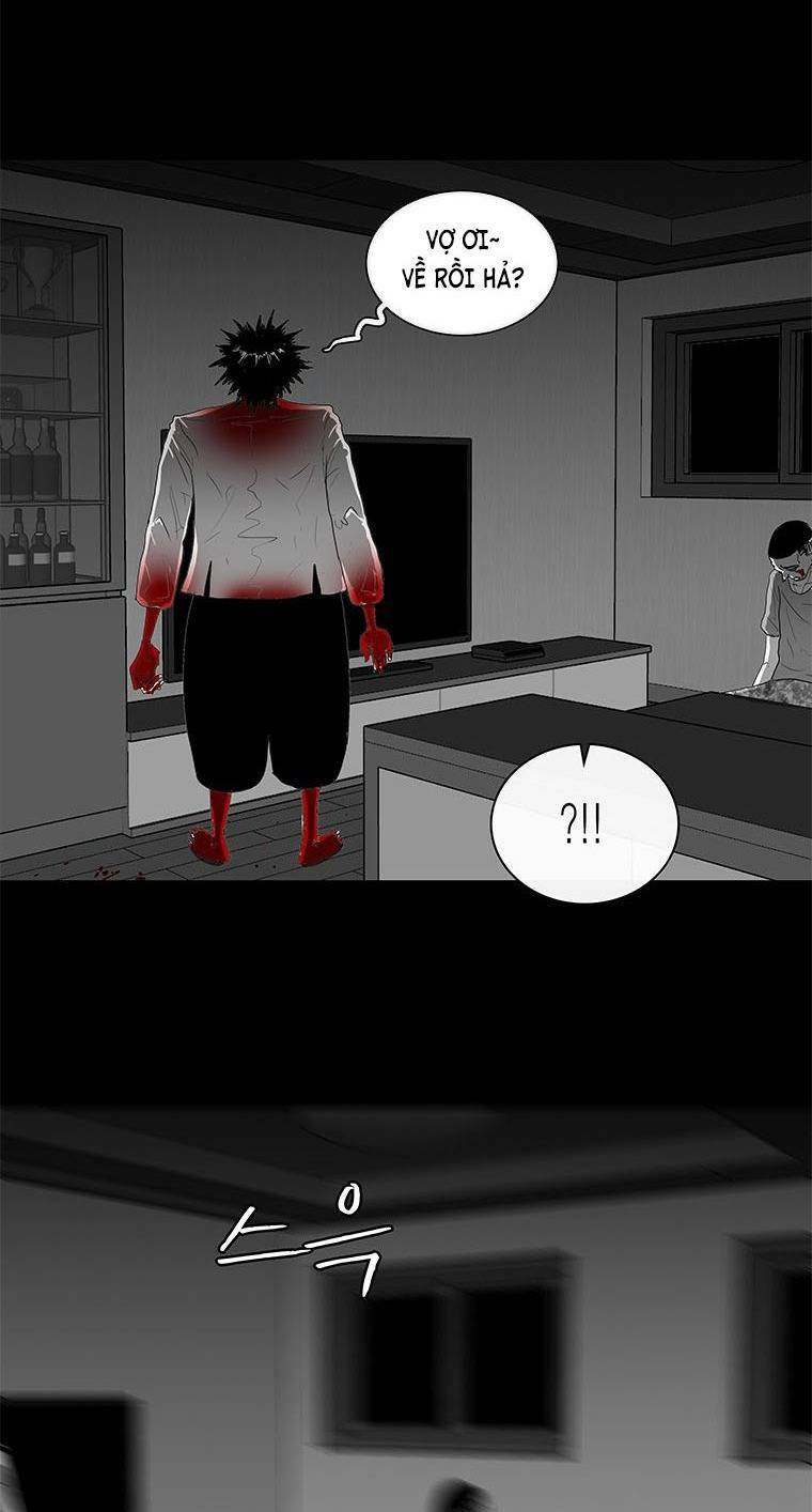 Nhân Loại Tuyệt Chủng: Chapter 14
