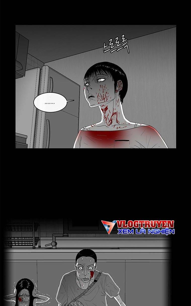Nhân Loại Tuyệt Chủng: Chapter 14