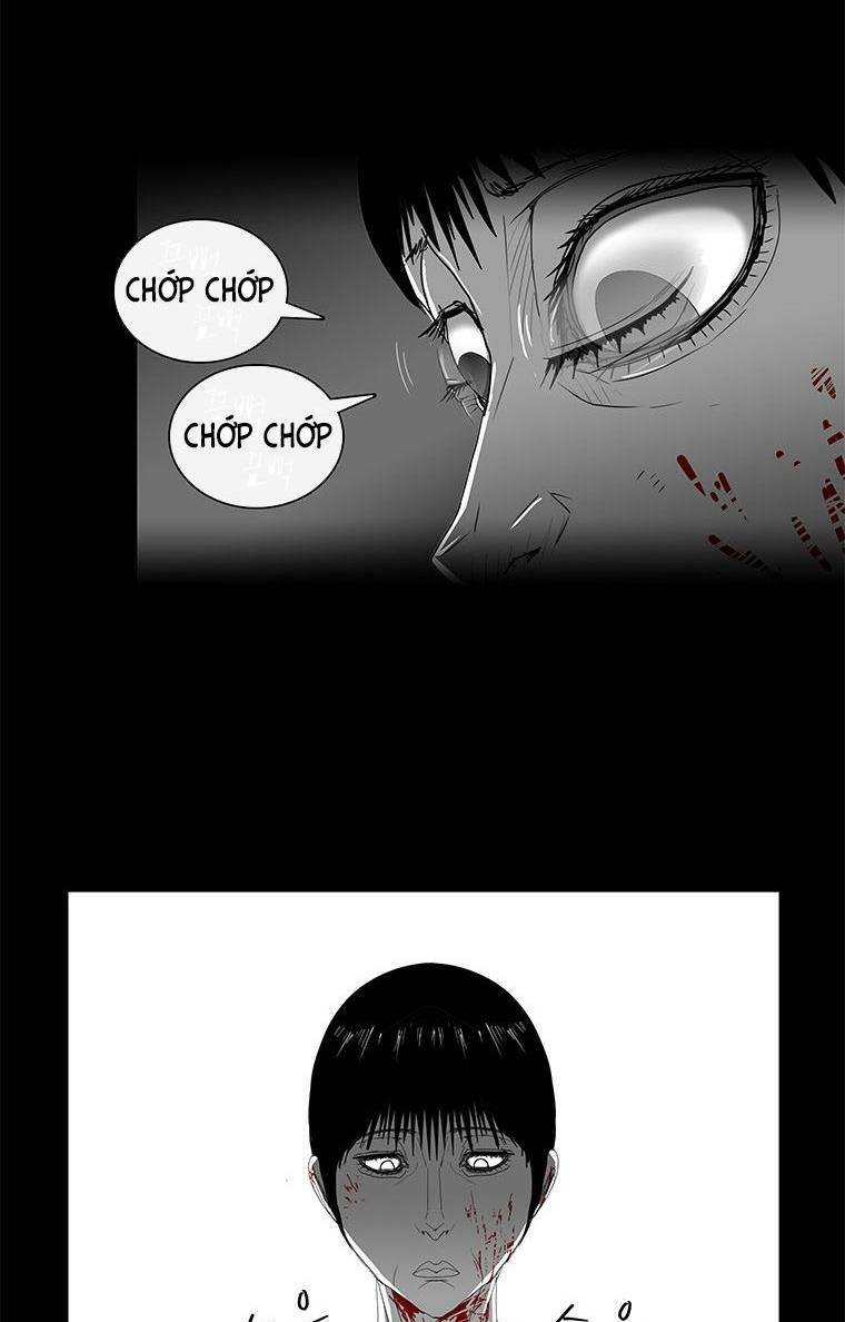 Nhân Loại Tuyệt Chủng: Chapter 14
