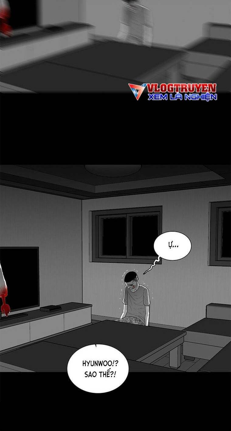 Nhân Loại Tuyệt Chủng: Chapter 14