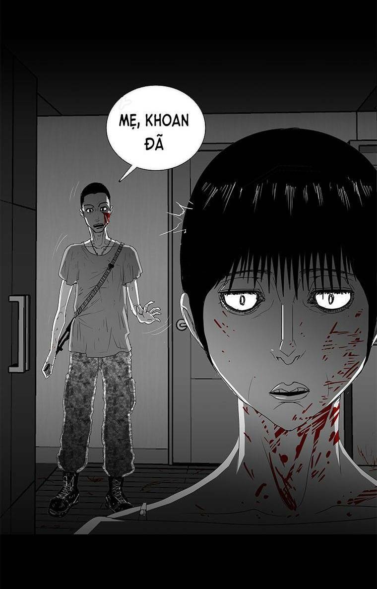 Nhân Loại Tuyệt Chủng: Chapter 14