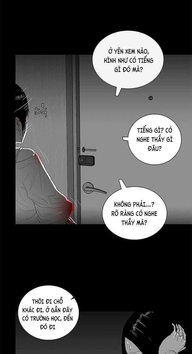 Nhân Loại Tuyệt Chủng: Chapter 14