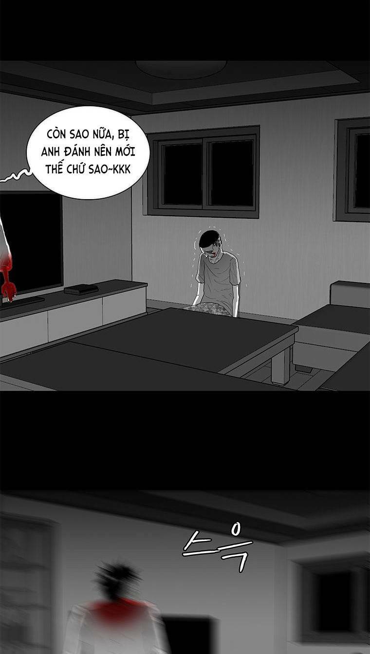 Nhân Loại Tuyệt Chủng: Chapter 14