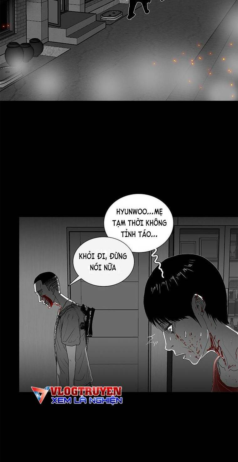 Nhân Loại Tuyệt Chủng: Chapter 14