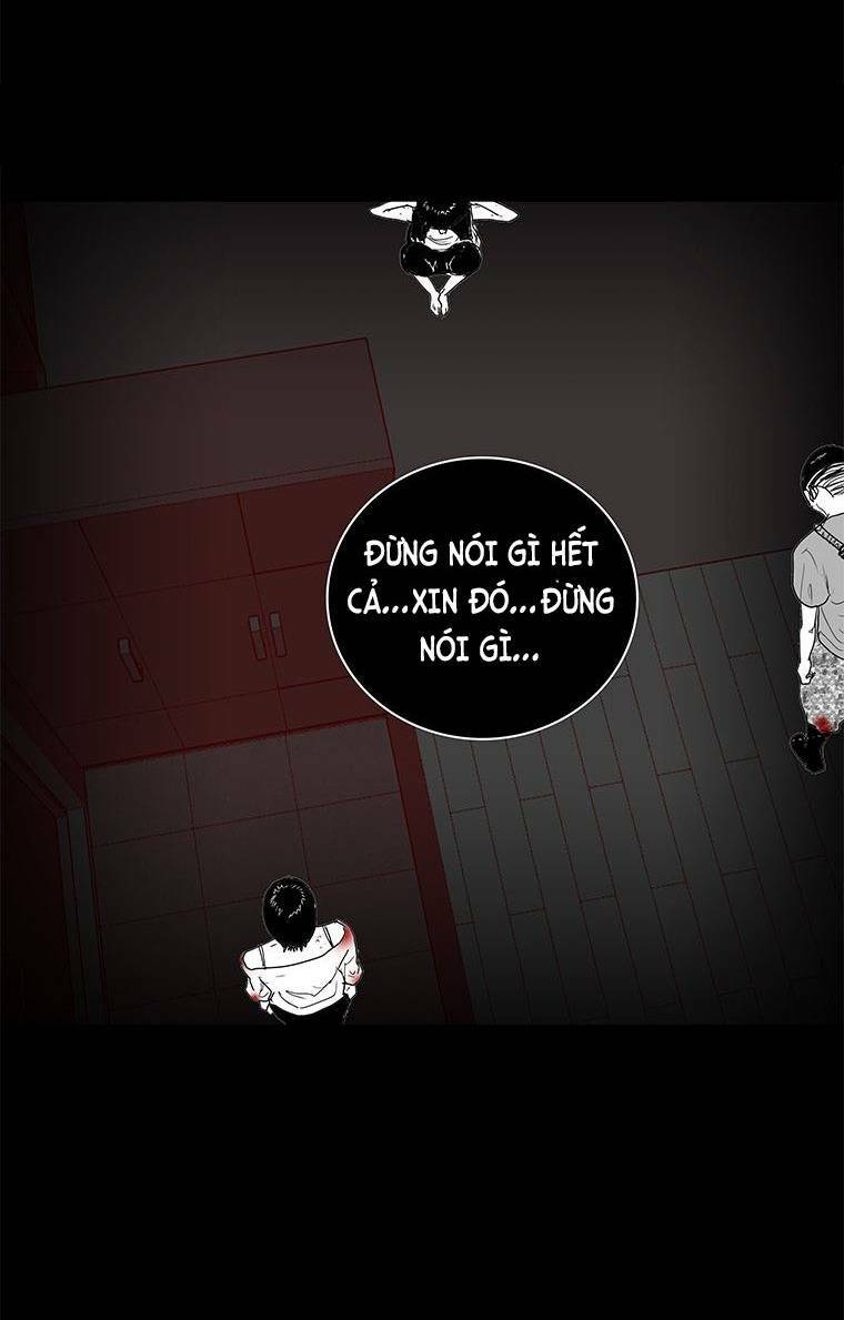 Nhân Loại Tuyệt Chủng: Chapter 14