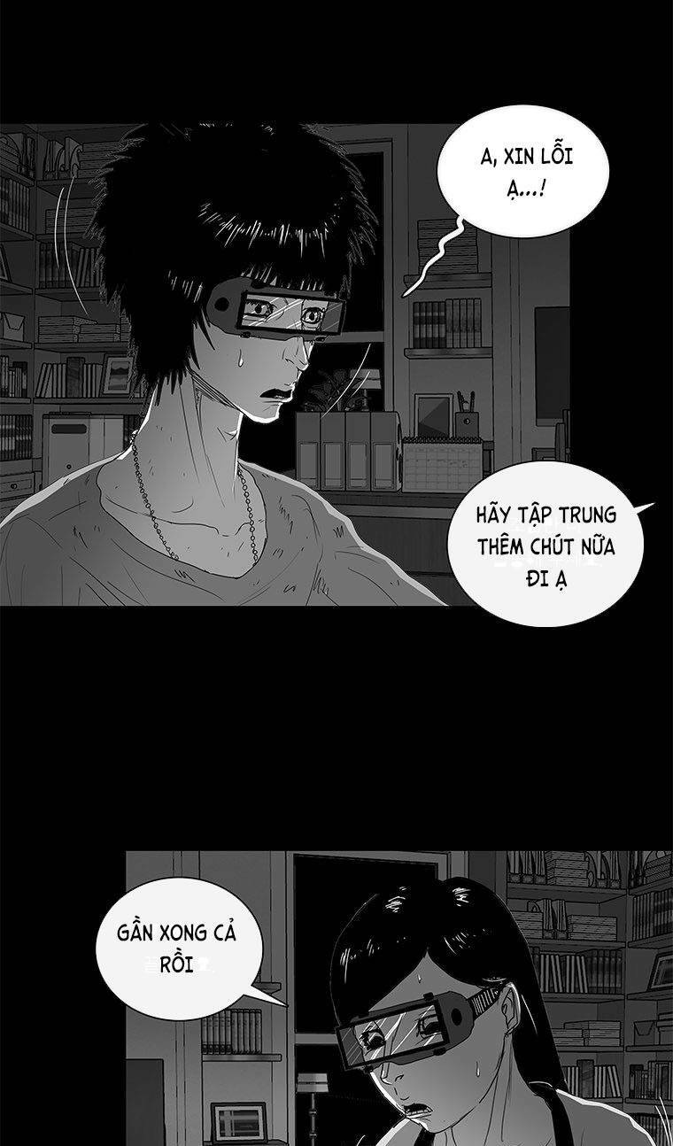 Nhân Loại Tuyệt Chủng: Chapter 14