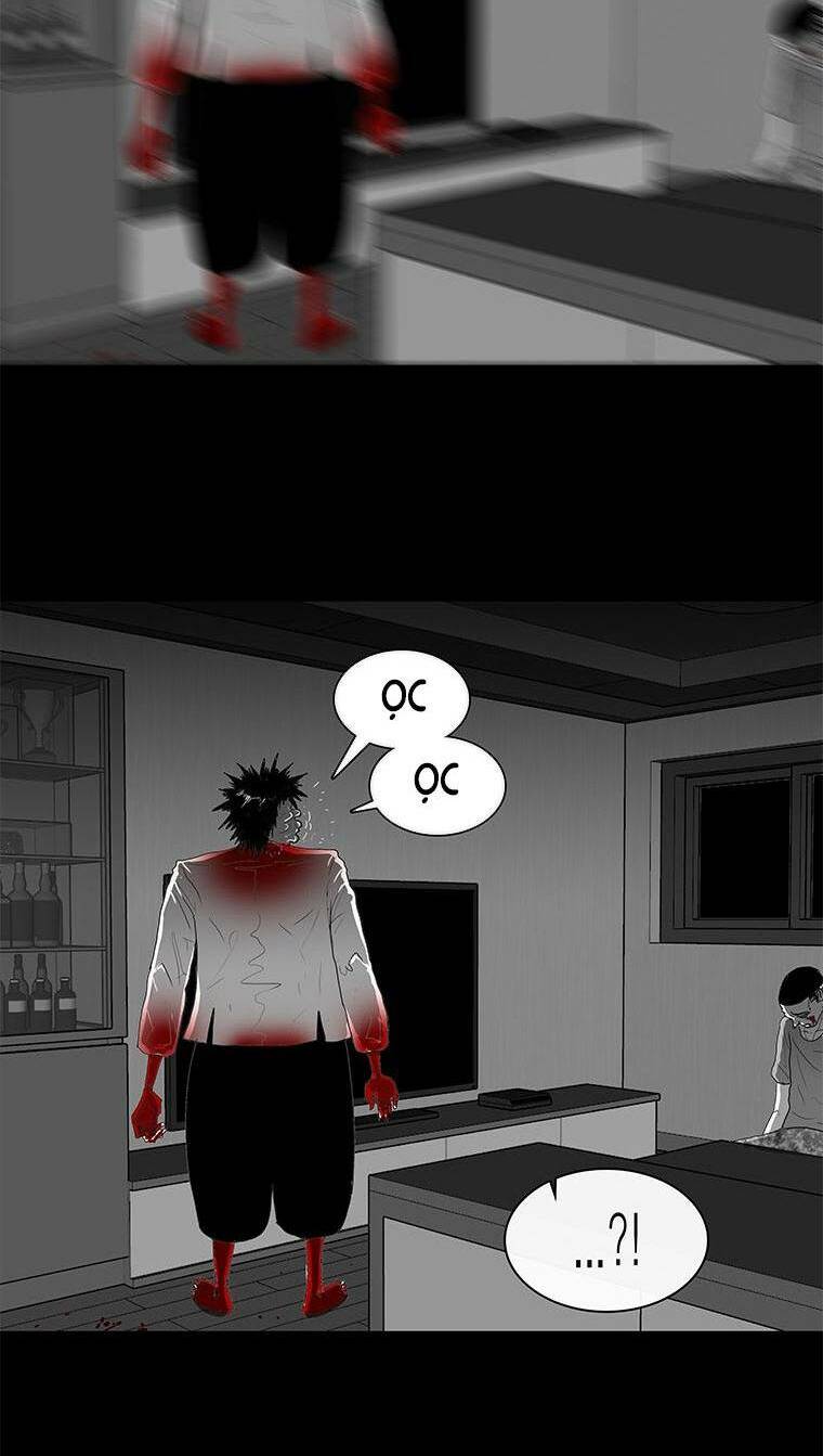 Nhân Loại Tuyệt Chủng: Chapter 14