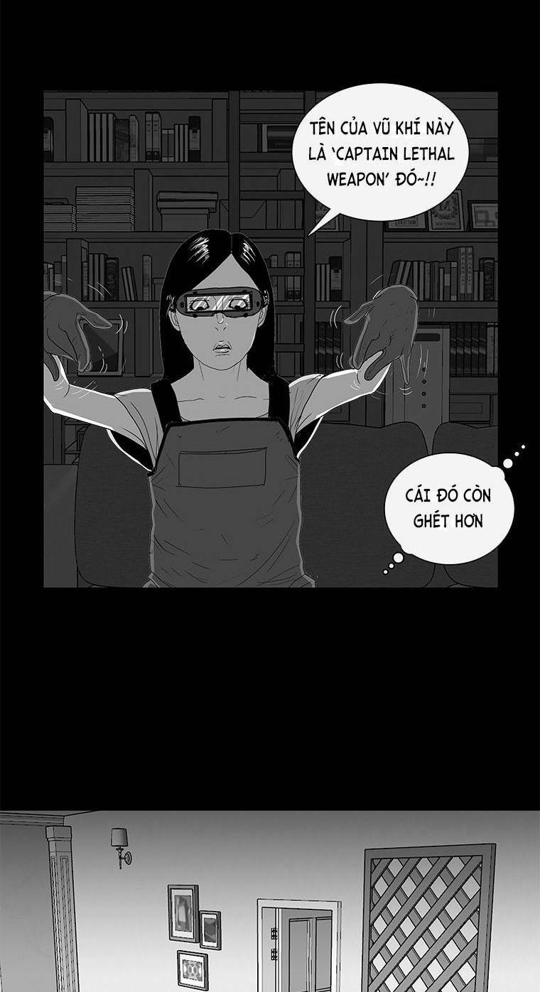 Nhân Loại Tuyệt Chủng: Chapter 14
