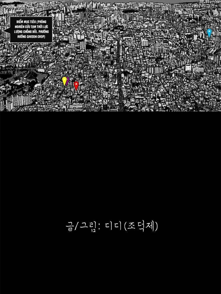 Nhân Loại Tuyệt Chủng: Chapter 14