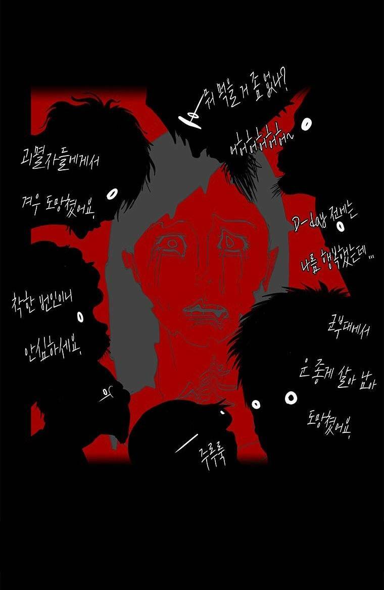 Nhân Loại Tuyệt Chủng: Chapter 15