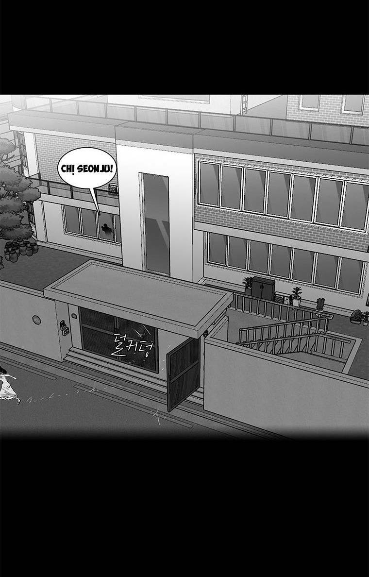 Nhân Loại Tuyệt Chủng: Chapter 15