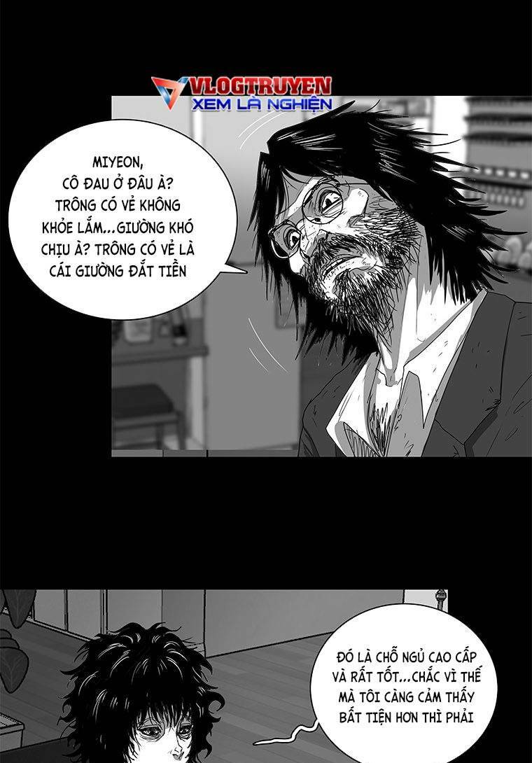 Nhân Loại Tuyệt Chủng: Chapter 15