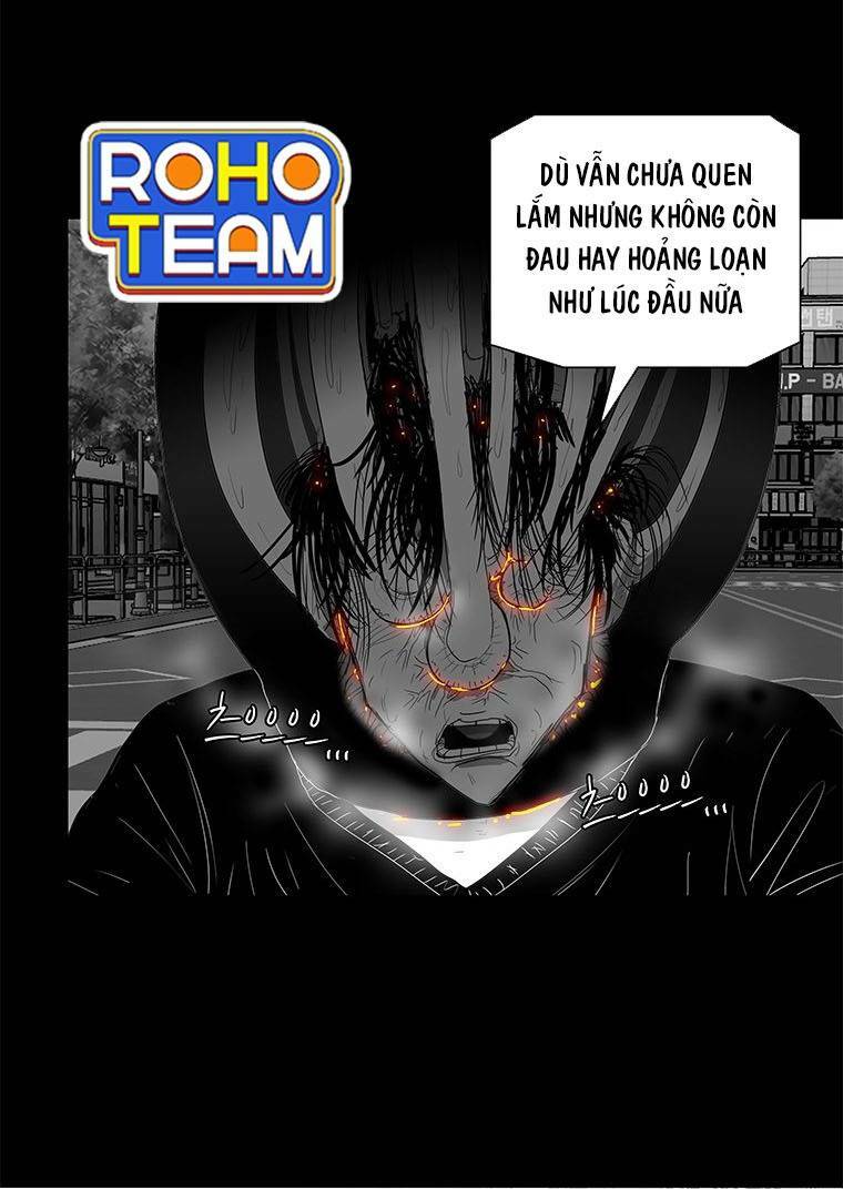 Nhân Loại Tuyệt Chủng: Chapter 15