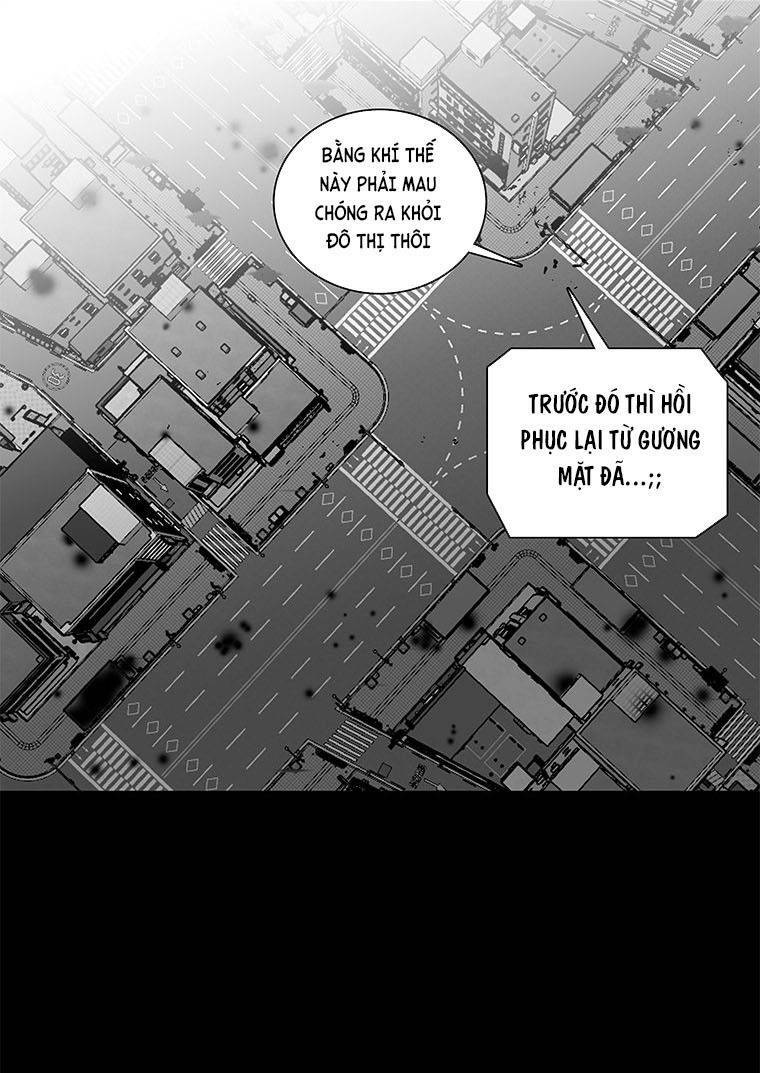 Nhân Loại Tuyệt Chủng: Chapter 15