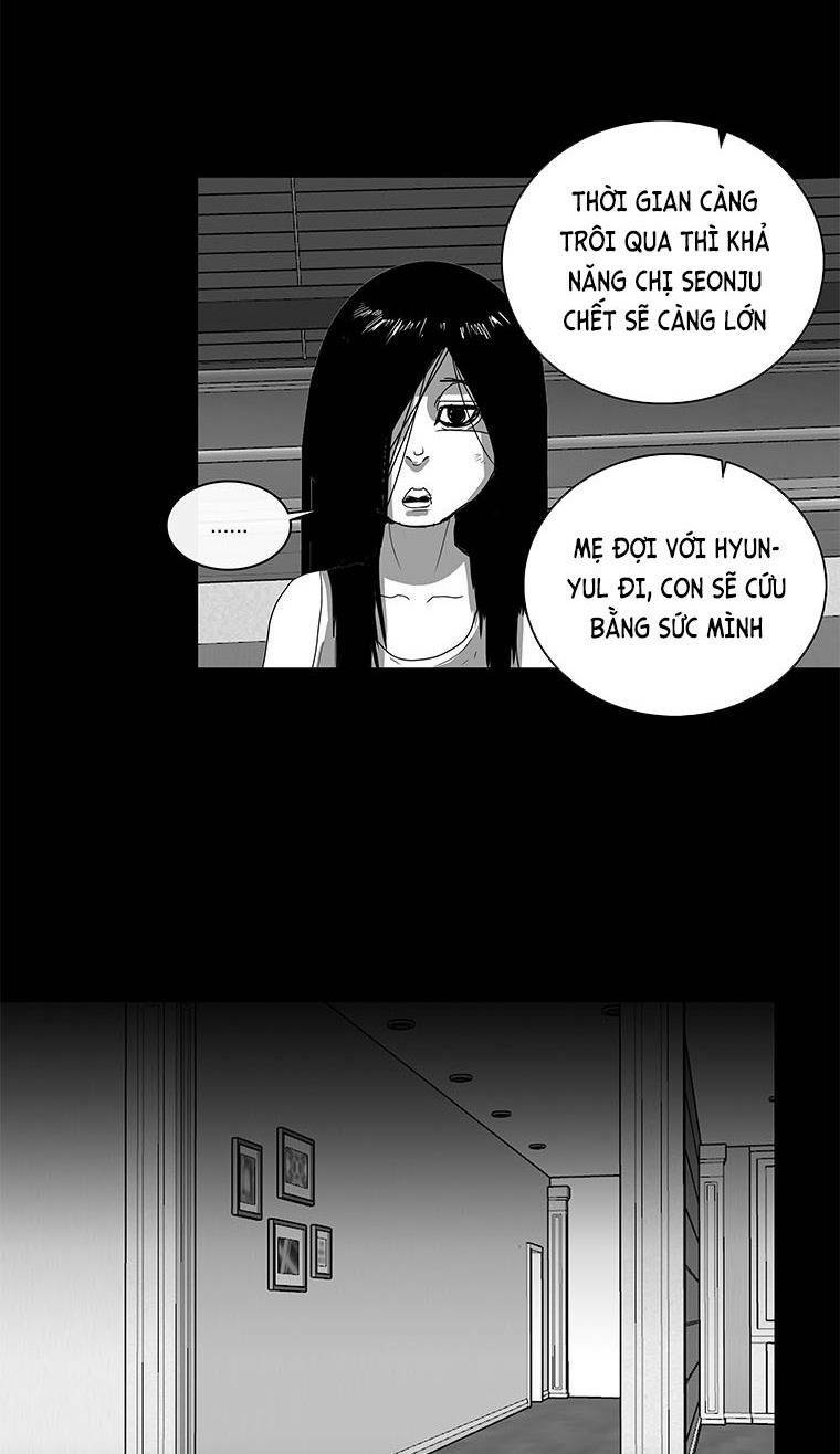 Nhân Loại Tuyệt Chủng: Chapter 15