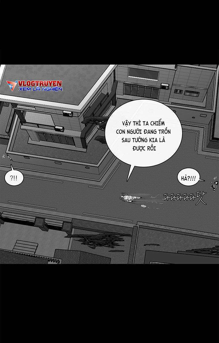 Nhân Loại Tuyệt Chủng: Chapter 16