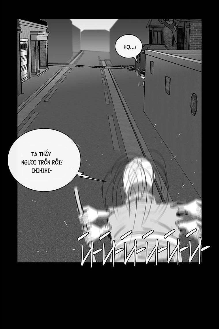 Nhân Loại Tuyệt Chủng: Chapter 16