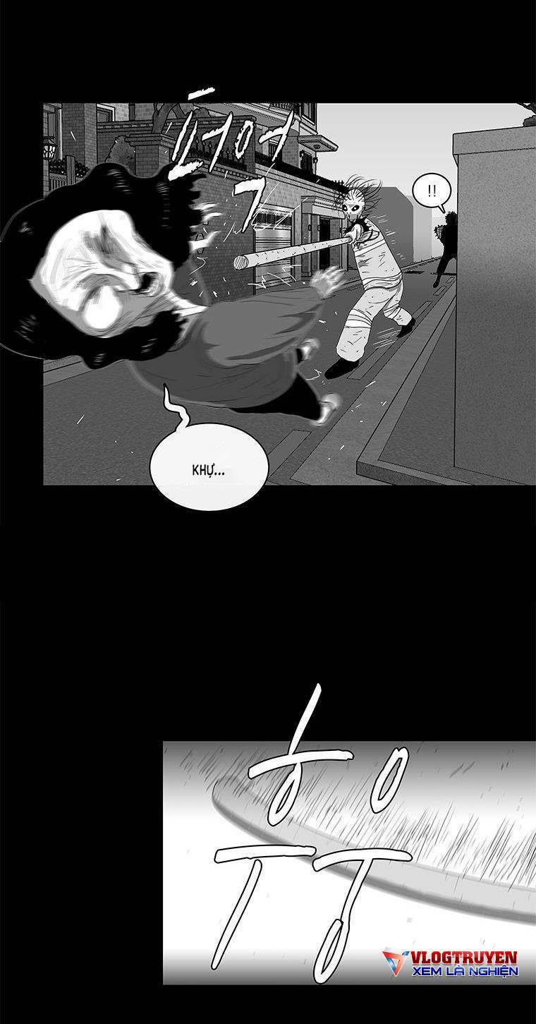 Nhân Loại Tuyệt Chủng: Chapter 16