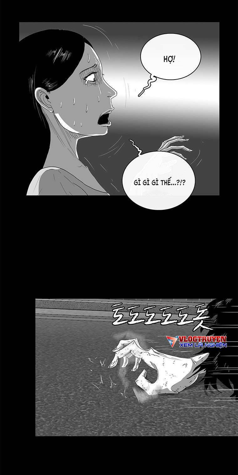Nhân Loại Tuyệt Chủng: Chapter 16