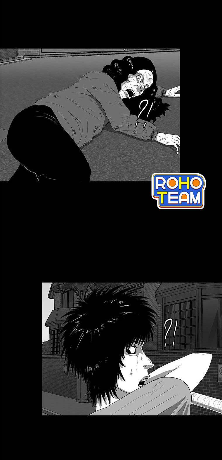 Nhân Loại Tuyệt Chủng: Chapter 16