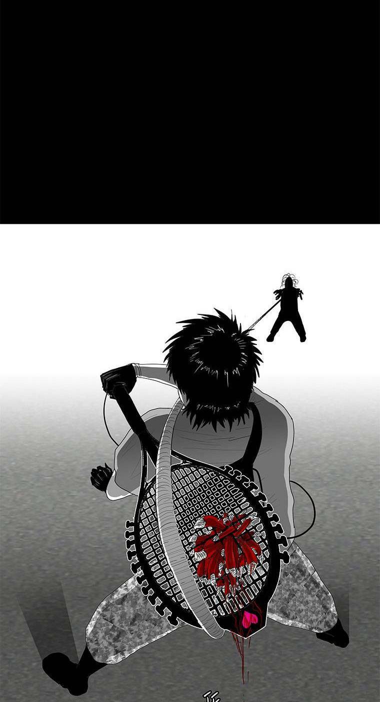 Nhân Loại Tuyệt Chủng: Chapter 17