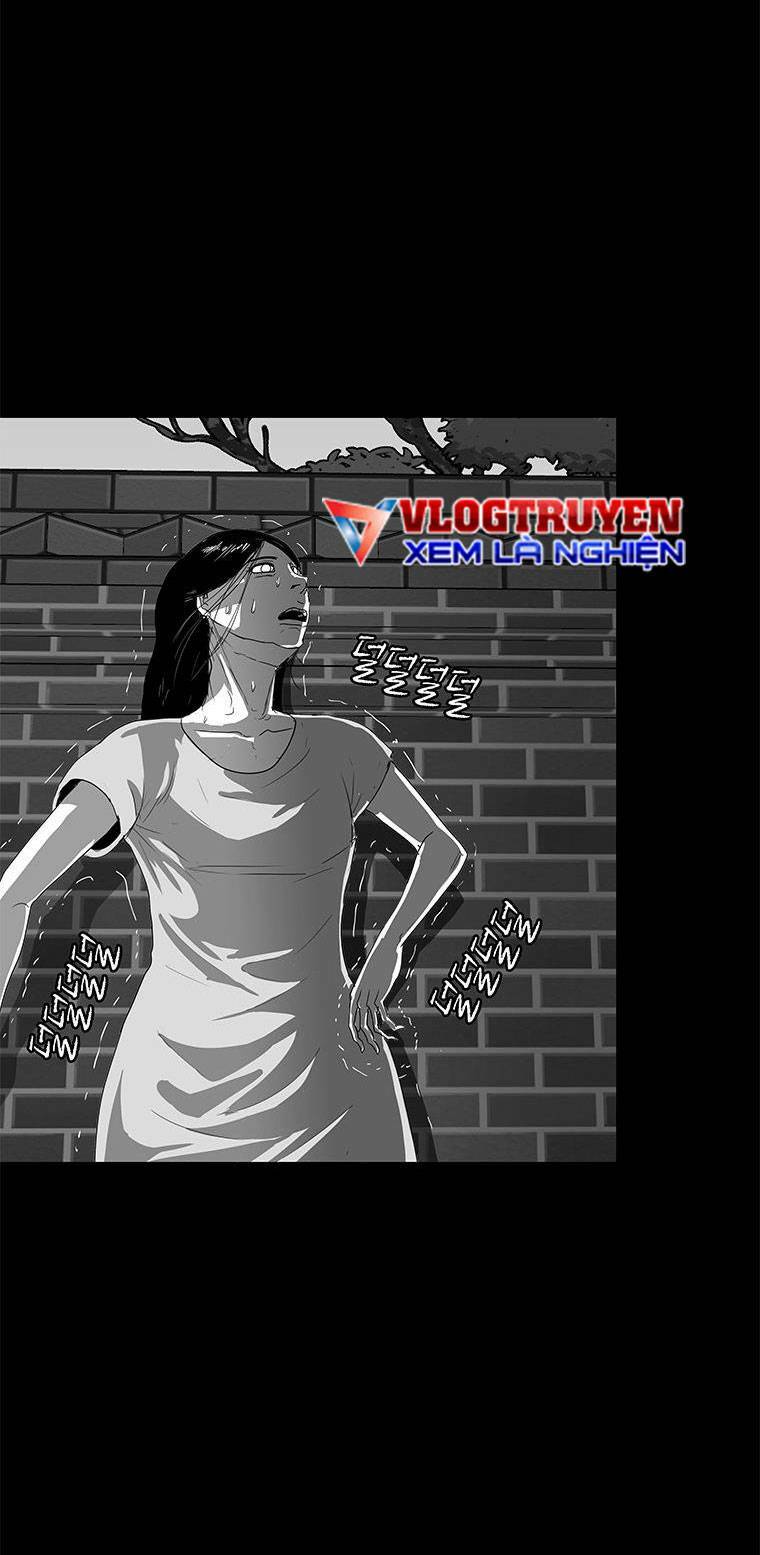 Nhân Loại Tuyệt Chủng: Chapter 17