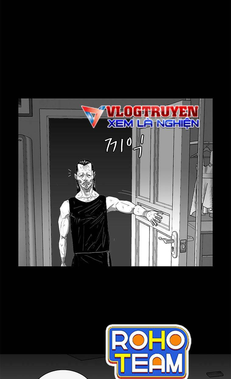Nhân Loại Tuyệt Chủng: Chapter 18