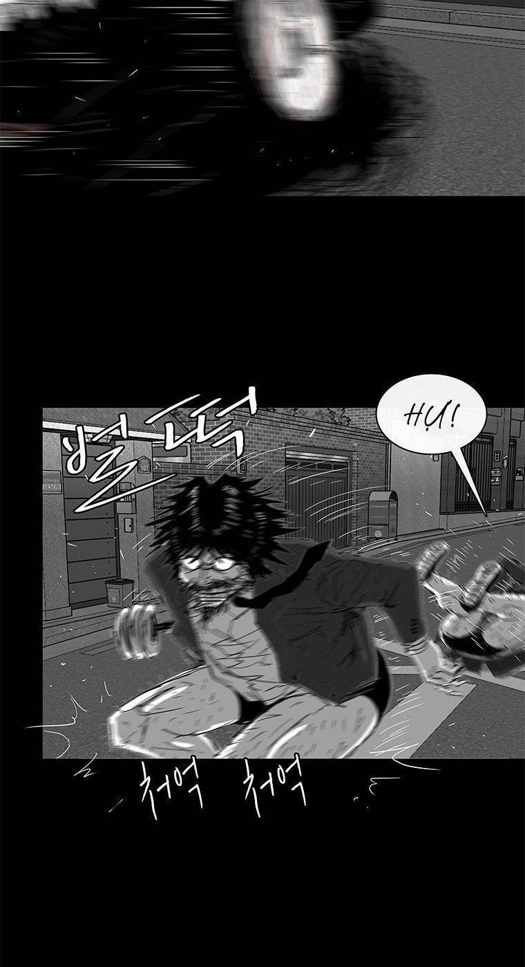Nhân Loại Tuyệt Chủng: Chapter 18
