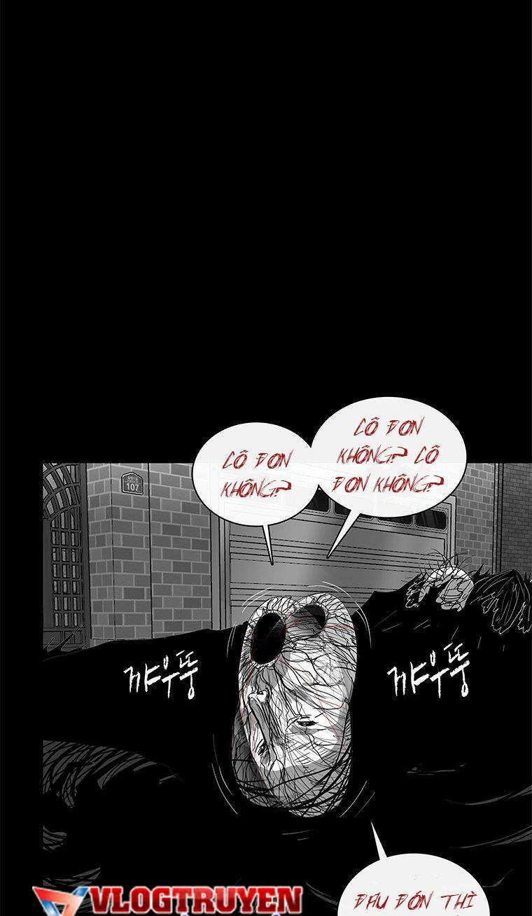 Nhân Loại Tuyệt Chủng: Chapter 18