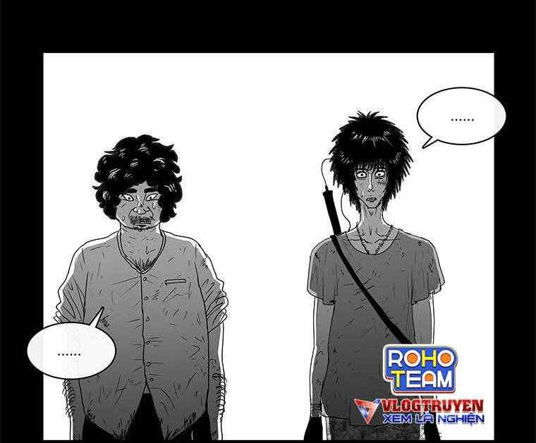 Nhân Loại Tuyệt Chủng: Chapter 19