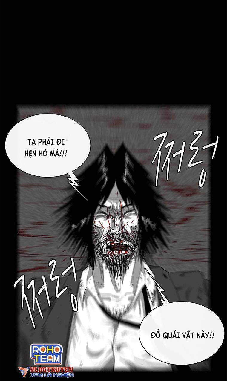 Nhân Loại Tuyệt Chủng: Chapter 19